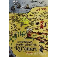 Kontemporari İbrahim Efendi’nin Rüyaları - İbrahim Altay - Turkuvaz Kitap