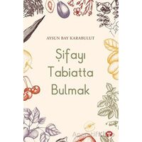 Şifayı Tabiatta Bulmak - Aysun Bay Karabulut - Turkuvaz Kitap