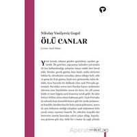 Ölü Canlar - Nikolay Vasilyeviç Gogol - Turkuvaz Kitap