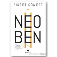 Neoben - Fikret Cömert - Tuti Kitap