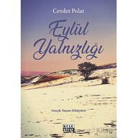 Eylül Yalnızlığı - Cevdet Polat - Kule Kitap