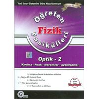 Gür Öğreten Fizik Fasiküllleri Optik-2