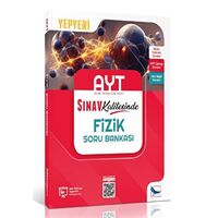 2024 Sınav Kalitesinde AYT Fizik Soru Bankası