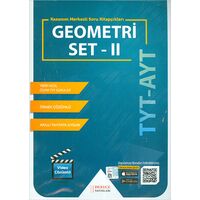 Derece TYT AYT Geometri Set-2