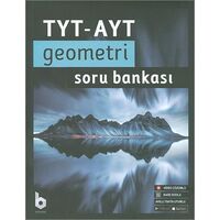 TYT AYT Geometri Soru Bankası - Kolektif - Basamak Yayınları