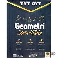 TYT AYT Geometri Soru Kitabı Beş Seçenek Yayınları