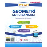 Sonuç TYT AYT Geometri Soru Bankası