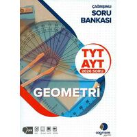 TYT AYT Geometri Çağrışımlı Soru Bankası Çağrışım Yayınları
