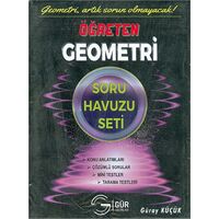 Gür Öğreten Geometri Soru Havuzu Seti