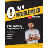 0’dan Problemler Tonguç Akademi