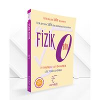 Karekök Fizik Sıfır (Fizik Dersim Sıfır Diyenlere)