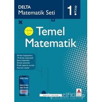 Temel Matematik - Tuncay Birinci - Delta Kültür Yayınevi