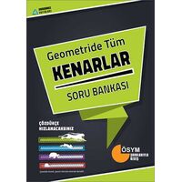 Sıradışıanaliz Geometride Tüm Kenarlar Soru Bankası (Kampanyalı)