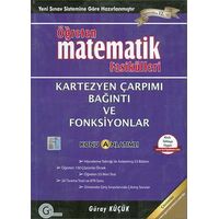 Gür Kartezyen Çarpımı Bağıntı ve Fonksiyonlar Öğreten Matematik Fasikülleri