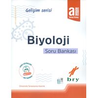 Birey Gelişim Serisi Biyoloji Soru Bankası (A Serisi - Temel Düzey)