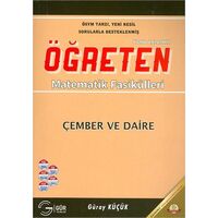 Gür Öğreten Matematik Fasikülleri Çember ve Daire