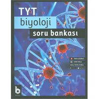 TYT Biyoloji Soru Bankası - Kolektif - Basamak Yayınları