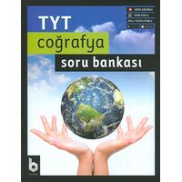 TYT Coğrafya Soru Bankası - Kolektif - Basamak Yayınları