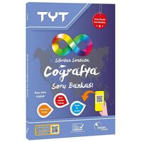 Doktrin TYT Sıfırdan Sonsuza Coğrafya Soru Bankası