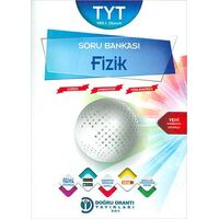 Doğru Orantı TYT Fizik Soru Bankası (Kampanyalı)