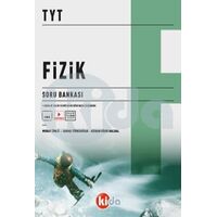 Kida TYT Fizik Soru Bankası