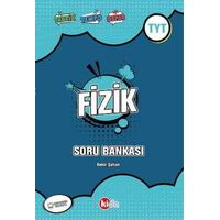 Kida TYT Fizik Soru Bankası (2019 YKS)