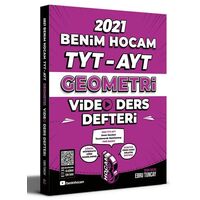 Benim Hocam 2022 TYT-AYT Geometri Video Ders Notları