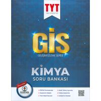 TYT Kimya GİS Soru Bankası Özdebir Yayınları