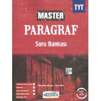 Okyanus TYT Master Paragraf Soru Bankası