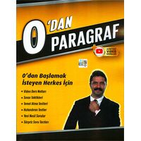 0dan Paragraf Rüştü Hoca Tonguç Akademi