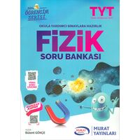 TYT Fizik Soru Bankası Murat Yayınları