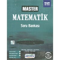 Okyanus TYT Master Matematik Soru Bankası