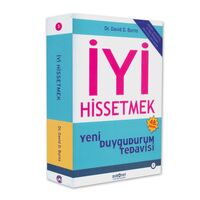 İyi Hissetmek - David Burns - Psikonet Yayınları