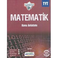 TYT Matematik Iceberg Konu Anlatımı Okyanus Yayınları