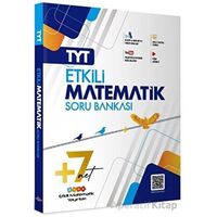 TYT Etkili Matematik Soru Bankası Etkili Matematik Yayınları