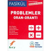 Birey Problemler Oran - Orantı Fasikül Çıkabilecek Sorular