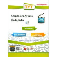 TYT Çarpanlara Ayırma Özdeşlikler Sonuç Yayınları