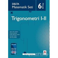 Trigonometri 1-2 - Tuncay Birinci - Delta Kültür Yayınevi