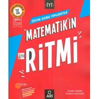 TYT Matematikin Ritmi Arı Yayıncılık