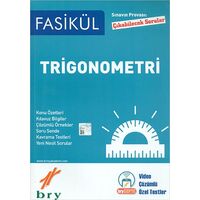 Birey Trigonometri Fasikül Çıkabilecek Sorular