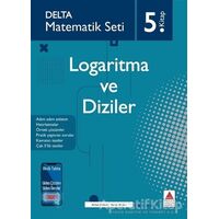 Logaritma ve Diziler - Tuncay Birinci - Delta Kültür Yayınevi