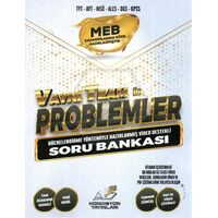 Vayni Team İle Problemler Soru Bankası Kondisyon Yayınları