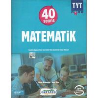 Okyanus TYT 40 Seansta Matematik