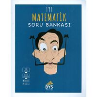 TYT Matematik Soru Bankası BYS Kafası Yayınları