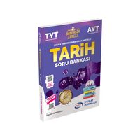 TYT-AYT Tarih Soru Bankası Murat Yayınları