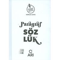 Paragraf Sözlük Ciltli Arı Yayıncılık