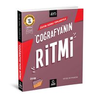 Arı AYT Coğrafya nın Ritmi Arı