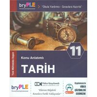 Birey PLE 11.Sınıf Tarih Konu Anlatımlı