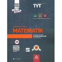 TYT Matematik Konularına Ve Zorluk Derecesine Göre Çıkmış Sorular A Yayınları