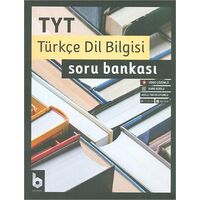 TYT Türkçe Dil Bilgisi Soru Bankası - Kolektif - Basamak Yayınları